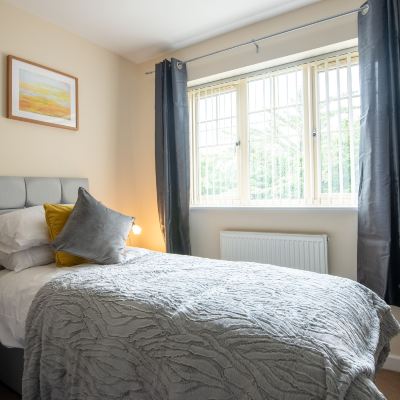 Apartment, Private Bathroom, Courtyard View No6 Promo Code