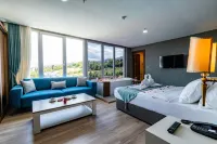 Tilya Resort Hotel โรงแรมใน