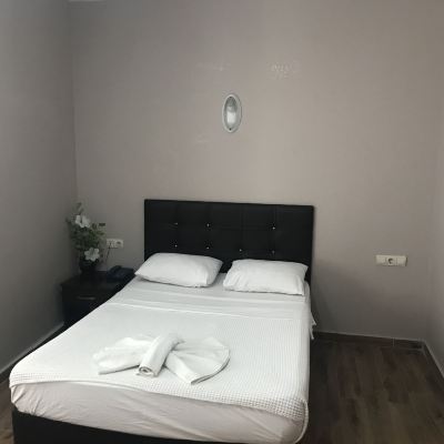 Standard Double Room Anatolia Hotel Promo Code