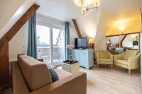 Club Wyndham Normandy Hotels in 