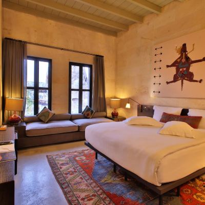 Divan Deluxe Carus Cappadocia Promo Code