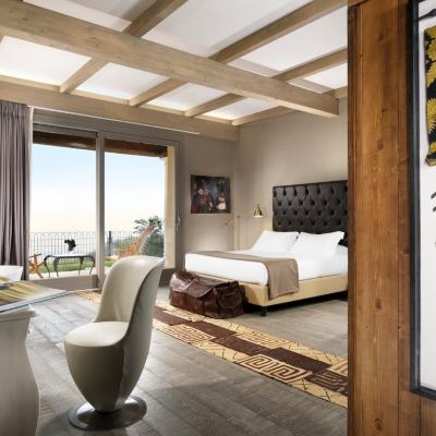 Junior Suite Tenuta le Cave Promo Code