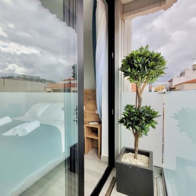 Family Room Puerto Azul Promo Code