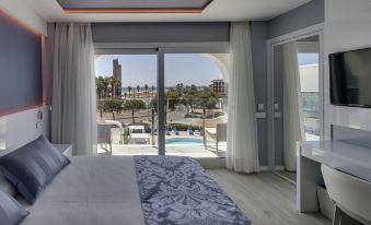 Masd Mediterraneo Hotel Apartamentos Spa - Housity