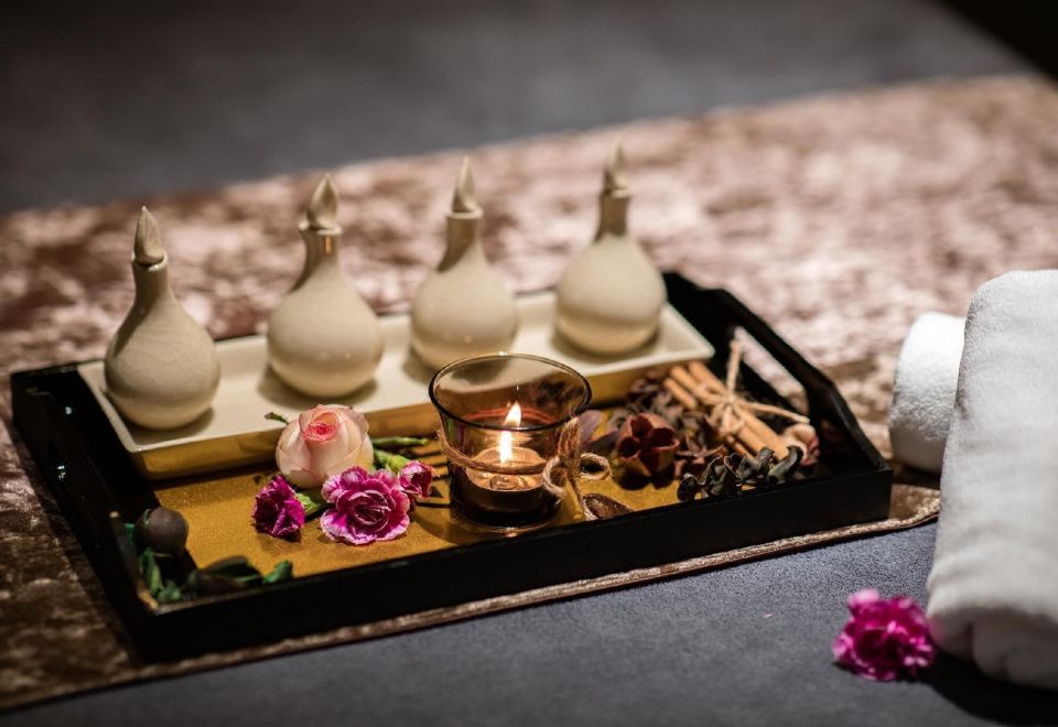 Soleil Boutique HotelClassic Double or Twin Room