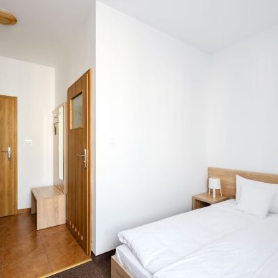 Superior Double Room Patra Promo Code