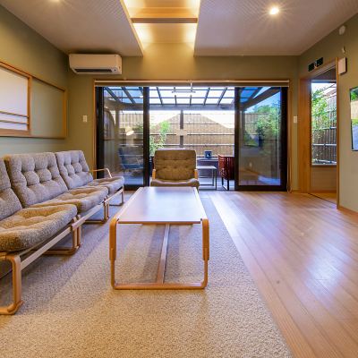 翡翠 ※ 配備第三張床，雙床房，禁菸 高千穗神隱旅館優惠