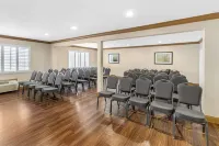 Best Western Oxnard Inn