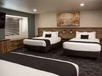 Hotel Ruby Sandpoint Hotels in Ponderay