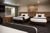 Hotel Ruby Sandpoint