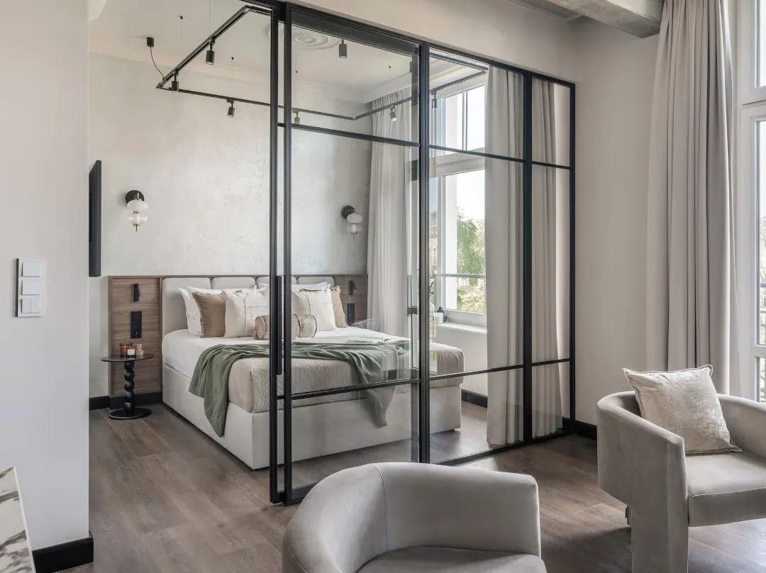 So Soho - Loftaffair Spa Collection - Cracóvia