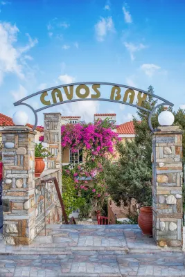 Cavos Bay Hotel & Studios Ξενοδοχείο Ξενοδοχεία στην πόλη 