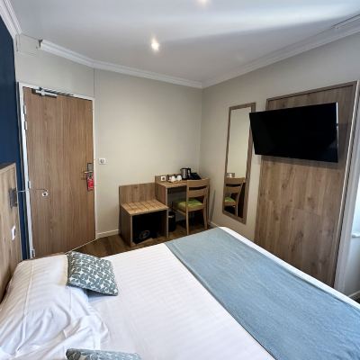 Club Room (Nautile) Citotel Arc En Ciel Spa Promo Code