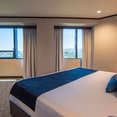 Standard King Room Grand Hotel Tijuana Promo Code