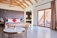 Agama Lodge Các khách sạn ở 
