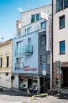 Hotel Comfort with Free Wellness and Fitness Centrum Hotels in 