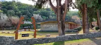 Nuevo Hotel Aguada del Zorro Hotels in 