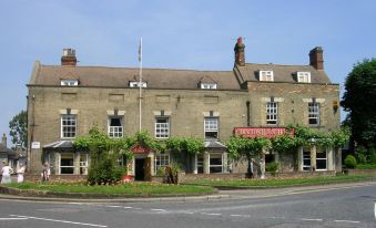 The Stratton House Hotel - Housity