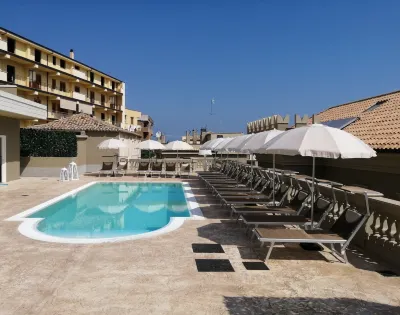 Sui Generis Hotels in 