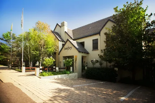 InnJoy Boutique Hotel