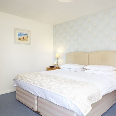 Superior Double Room, Ensuite (Room 14) St Maur Promo Code