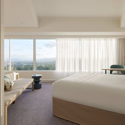 行政套房（SPA） RACV皇家松樹度假村優惠