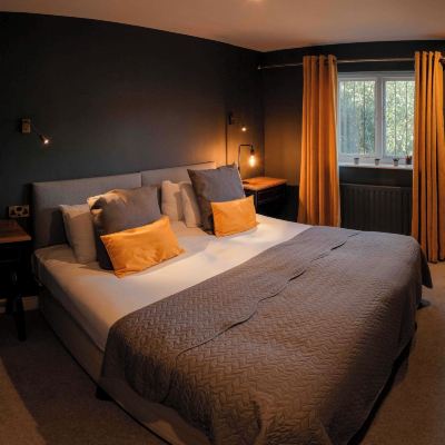 Riverside Deluxe Twin Room The Bridge Promo Code