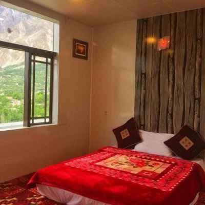 Standard Triple Room Blue Moon Promo Code
