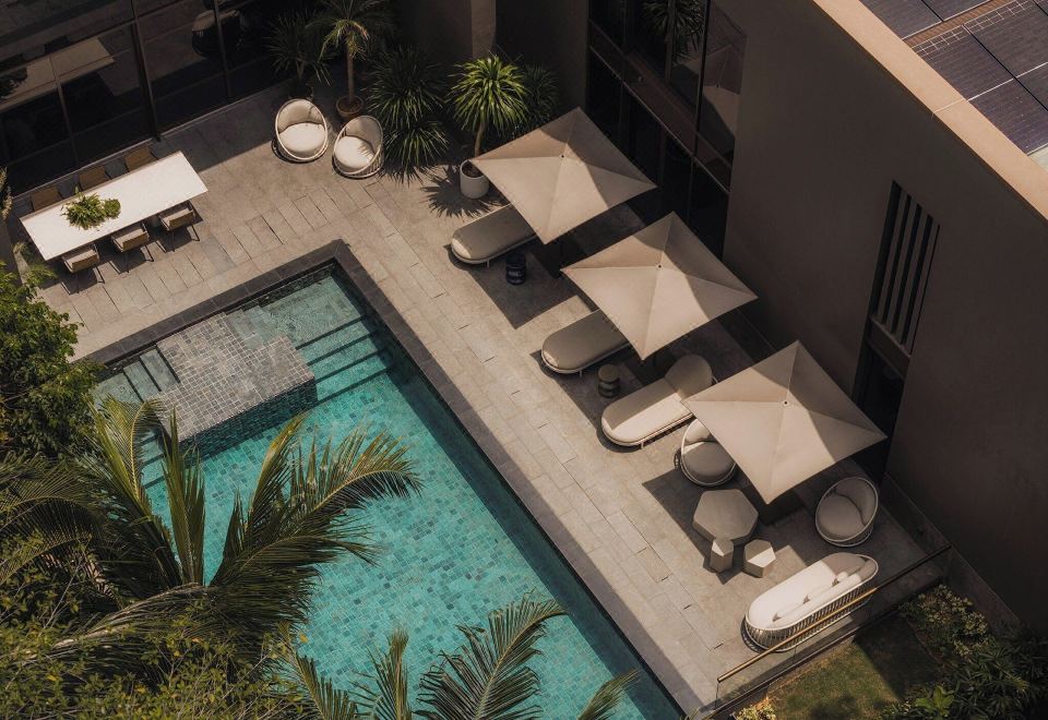 Capella SingaporeCapella Manor