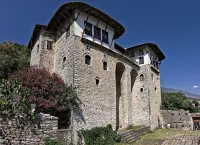 Hotel Argjiro Hotels in 