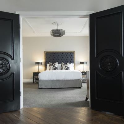 Suite The Culver Hotel Promo Code