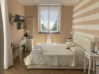 Agriturismo la Pietra 1 e la Pietra 2