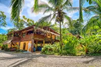 Caribe Town Bungalows Отели в г. 