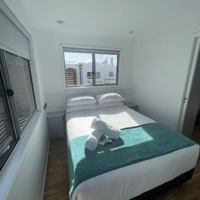 Park Cabin NRMA Shellharbour Beachside Holiday Park Promo Code