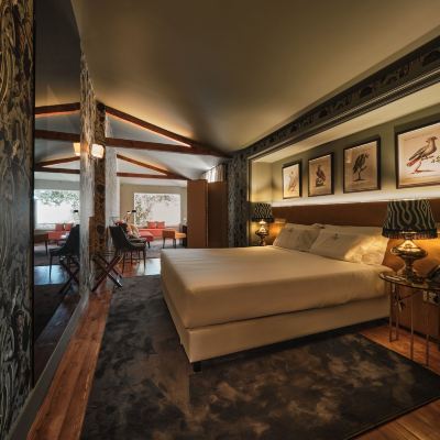 Villa With Jacuzzi Torel Palace Lisbon Promo Code