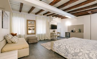Hotel Giulietta e Romeo ***S - Housity