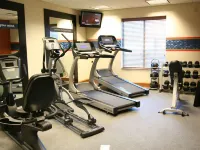 Hampton Inn Hampton-Newport News Hotels in Hampton