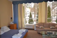 Hotel Yes Hôtels à : 