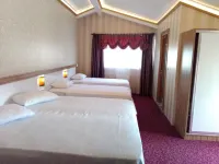 Rms Atlas Otel Hotel a 