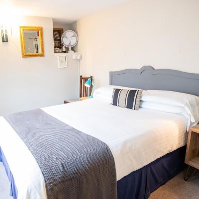 Double Room with Shared Bathroom Tower House Promo Code