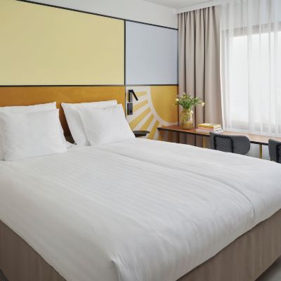 Deluxe Double Suite Tower Original Sokos Hotel Royal Vaasa Promo Code