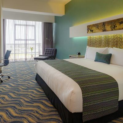 Standard King Room Sonesta Hotel Arequipa Promo Code