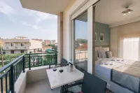 Villa Royal Apartments Отели в г. 