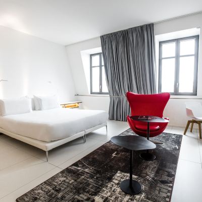 Deluxe Room Hotel C2 Promo Code