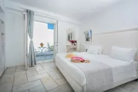 Pyrgaki Hotel
