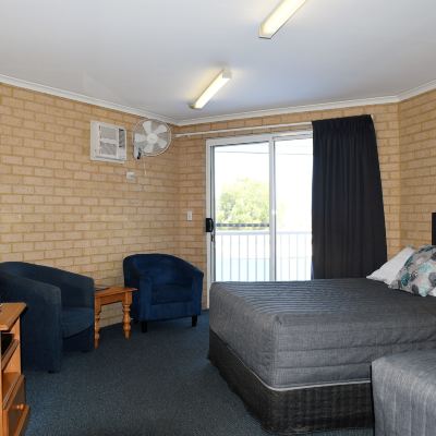 Upstairs Studio Unit Kalbarri Seafront Villas Promo Code