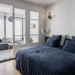 Maison Volver