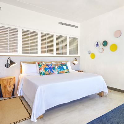 Couple Deluxe Beachfront Room Zilwa Attitude Promo Code