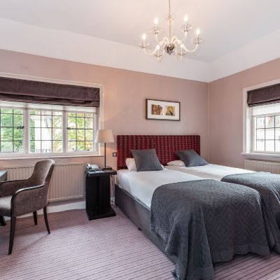 Standard Twin Room, 2 Twin Beds Gorse Hill Promo Code