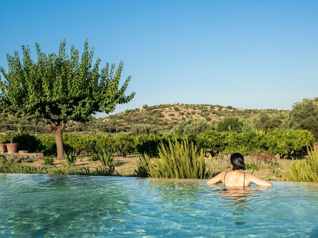 Iuta Farm - Provincia di Siracusa